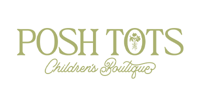 Posh Tots Childrens Boutique